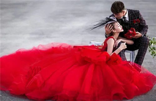 潮州婚纱摄影哪家好  潮州前6强人气婚纱影楼排名