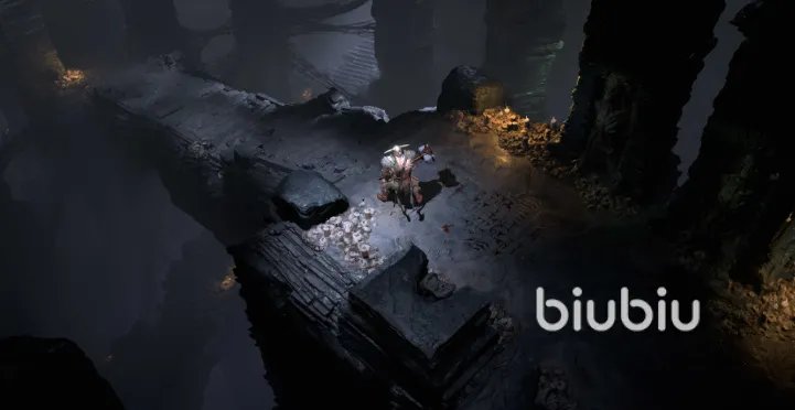 暗黑4加速器用哪个好 暗黑破坏神4最好用的加速器分享