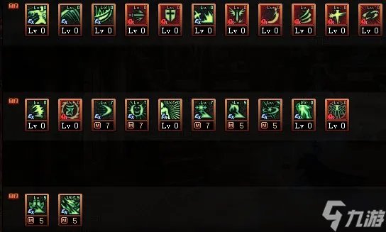 地下城与勇士110级版本战法怎么加点 2022战斗法师加点推荐