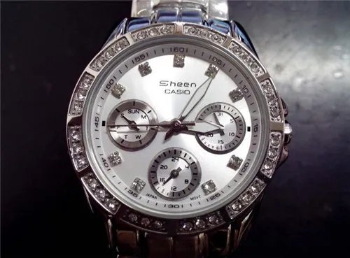 日本手表品牌有哪些 日本四大名牌手表推荐