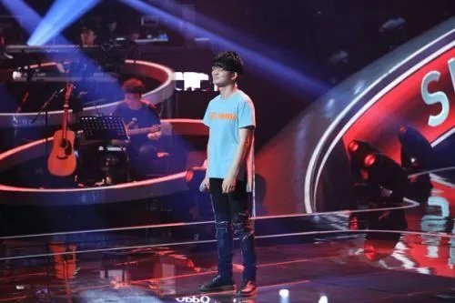 历届中国好声音冠军梁博，李琦，张碧晨，张磊，旦增尼玛，现在谁发展的好一些？