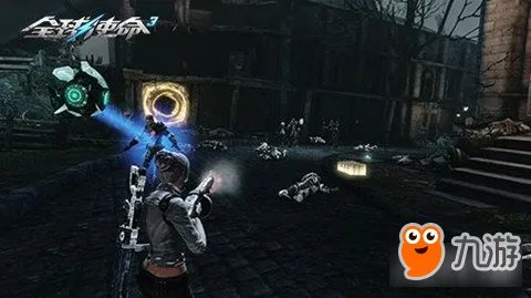 《全球使命3》需要什么配置可以玩 最低配置玩法详解