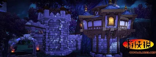 《魔兽世界：德拉诺之王》全景式概述及各类基础功能解析攻略