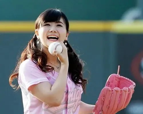 你如何看待福原爱决定出任东京奥运会乒乓球解说这件事？