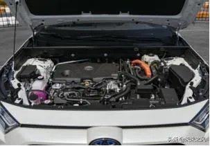 新款的荣放和新款CRV，哪个更好一点？