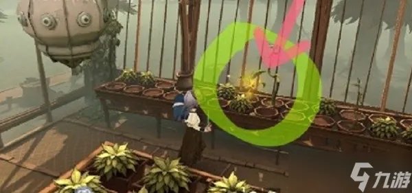 不同的植物有不同的用途拼图寻宝攻略