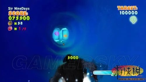 《冰河世纪4:大陆漂移》图文心得