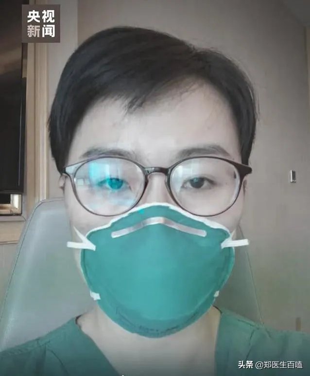 梁小霞和张静静同为抗疫医护，却同患心脏骤停，这与新冠有关系吗？