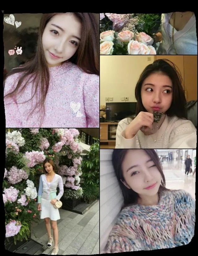 豆得儿是谁？她和王思聪是什么关系？