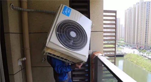 空调内机是蒸发器还是冷凝器