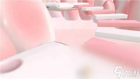 《蛋仔派对》粉色小兔山谷通关图文攻略