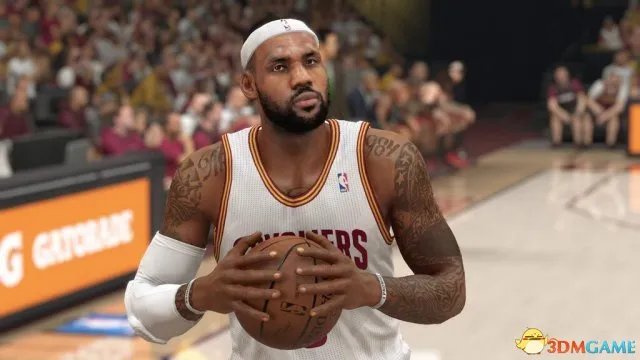 NBA 2K15 背打的方法详解 NBA2K15怎么背打