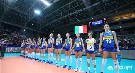总决赛中意之战有何看点，为什么意大利女排会选择中国女排作为小组赛的对手？