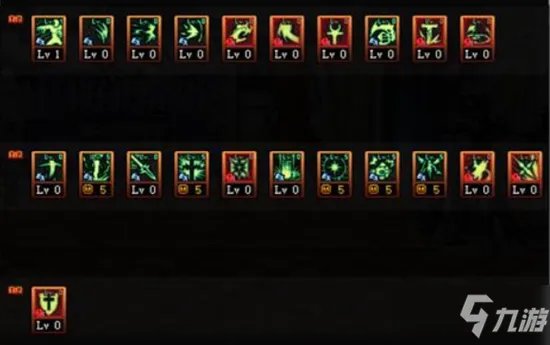 《DNF》2021审判技能怎么点 审判技能加点推荐