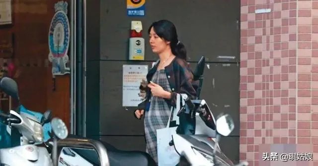 郭碧婷是否怀孕？