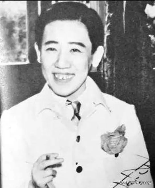 日本明星李香兰和川岛芳子有什么关系吗？