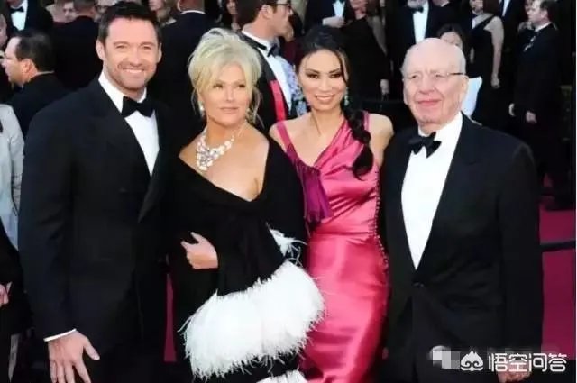 伊万卡和邓文迪是如何成为“闺蜜”的?