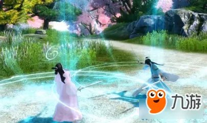 《九阴真经》星渺阁武学磐隐剑诀怎么样 星渺阁武学磐隐剑诀详解