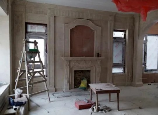 别墅装修的工期一般有多长