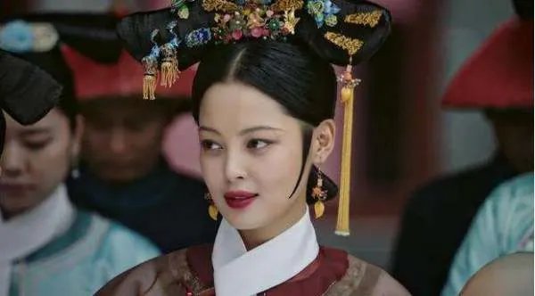 如何评价《如懿传》中的如懿？