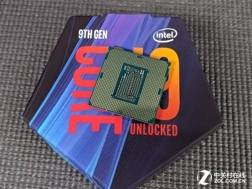 面对新的安全漏洞 万万没想到英特尔的态度竟…