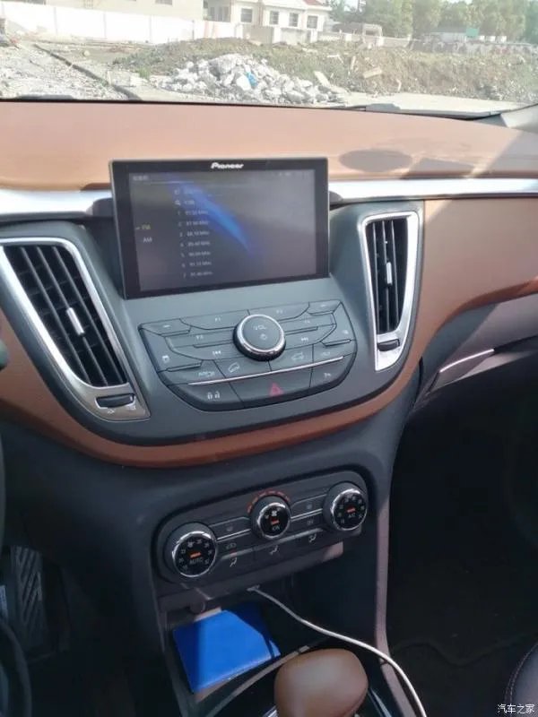 分享一下我的爱车东南DX7用了2年的总结报告!