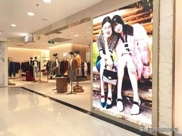 国内有哪些值得买的女装？