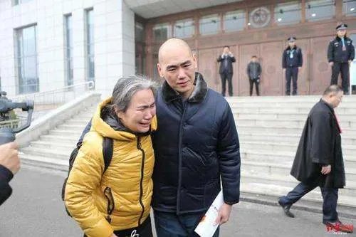 张志超将领取约332万国家赔偿，你相信他是无罪吗？