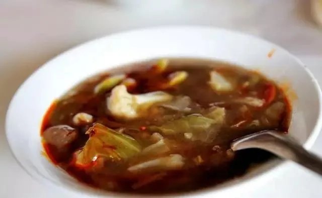 襄阳有哪些美食街，有哪些特色菜？