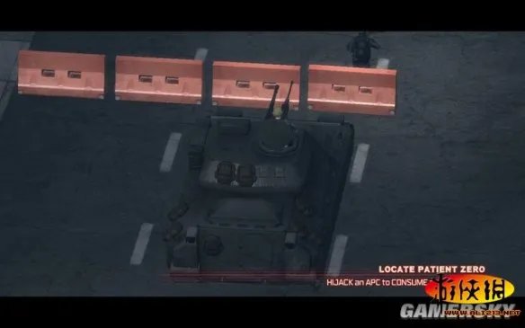 《虐杀原形》图文流程攻略