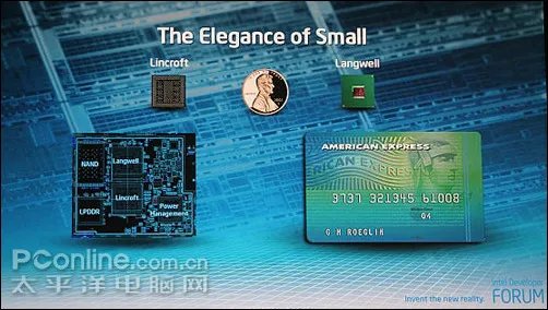 N270与Z530有何区别？Atom处理器型号释疑