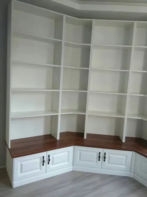 其实不规则也很美