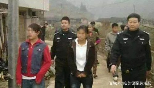 当年那个找工作被拐卖的17岁女孩，将计就计把人贩子卖掉，她后来怎样？