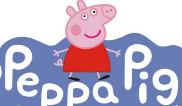 小猪佩奇动画片全集名字
