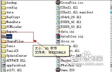 cfbug不掉血文件怎么用