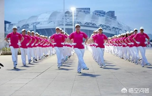 很多跳广场舞的朋友没有舞蹈基础，要想跳好舞最应该掌握哪几点呢？