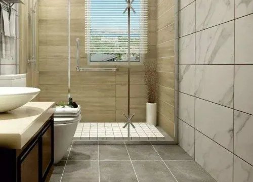 整体淋浴房尺寸有哪些