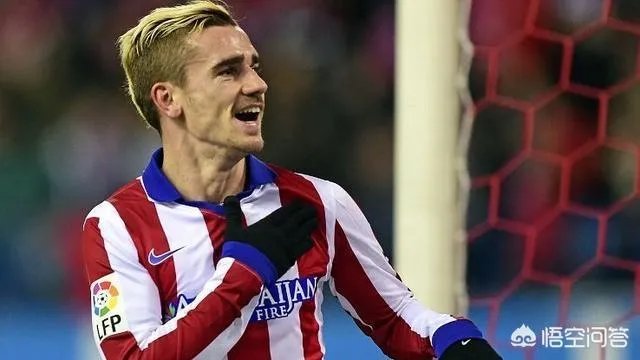 你觉得格列兹曼是加盟巴萨好，还是留在马竞更好？