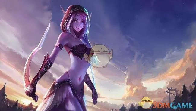 《魔兽世界》8.0综合功略指南