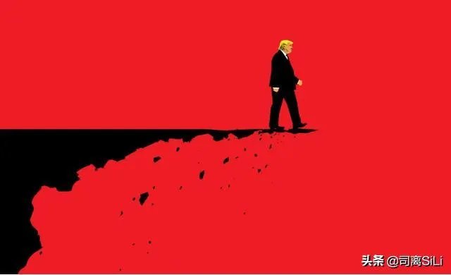 下令白宫人员戴口罩，特朗普为啥害怕了？