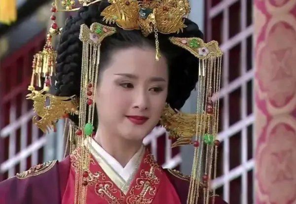 汉武帝和陈阿娇的感情如何？他们的感情只是一场政治交易吗？