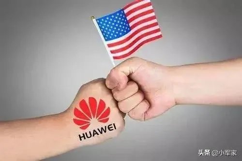 华为南泥湾项目，能否成为华为雄赳赳气昂昂跨过五大洋的前奏？