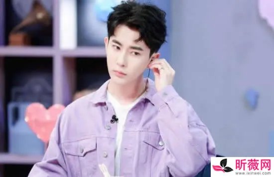 于朦胧个人资料简介及最新图片介绍