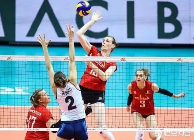 总决赛中意之战有何看点，为什么意大利女排会选择中国女排作为小组赛的对手？