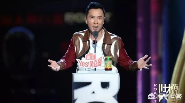 做人别太甄子丹，甄子丹人品到底怎么样？为什么遭吐槽？