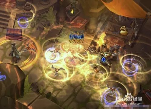 火炬之光2漂泊者技能加点攻略