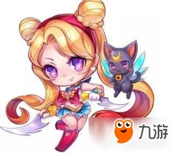 天天酷跑猫小魅怎么搭配 猫小魅搭配推荐