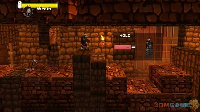 原罪的聚会图文攻略 教你怎么玩原罪的聚会