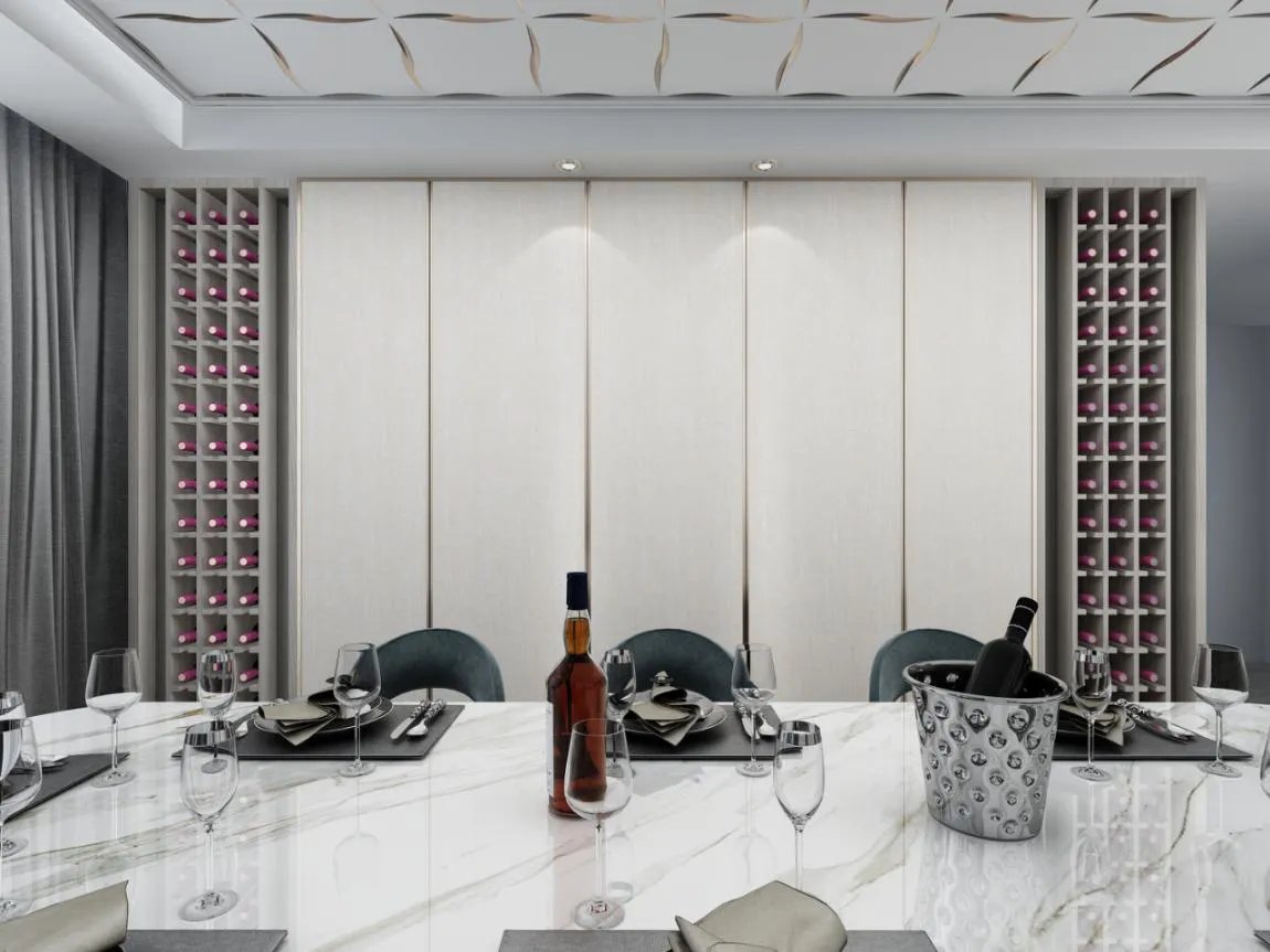 集成墙板一平方多少价格 集成墙板有哪些特点呢