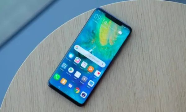 mate30pro与mate30epro的区别